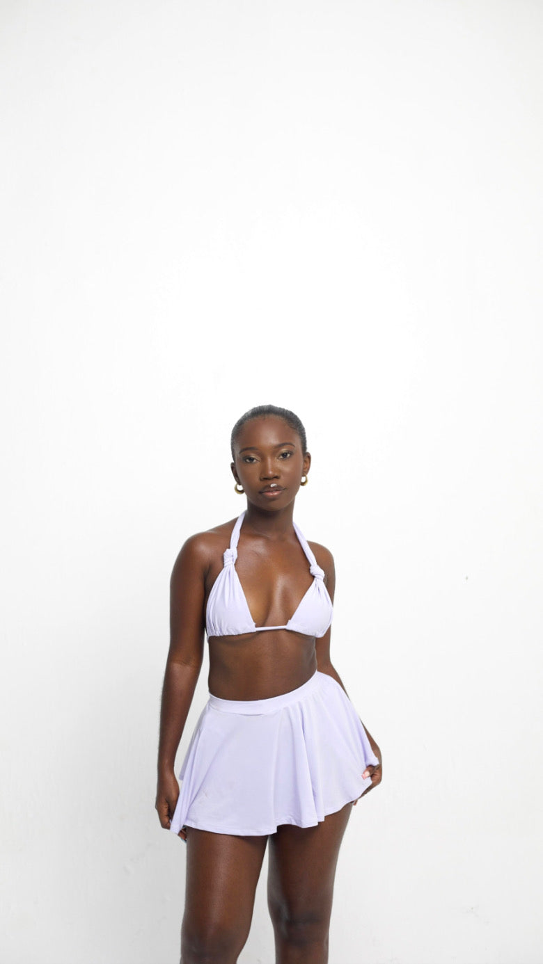 Pastels Basics Skirt